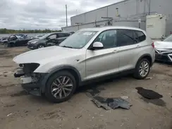 5UXWX9C38H0W69692 2017 BMW X3