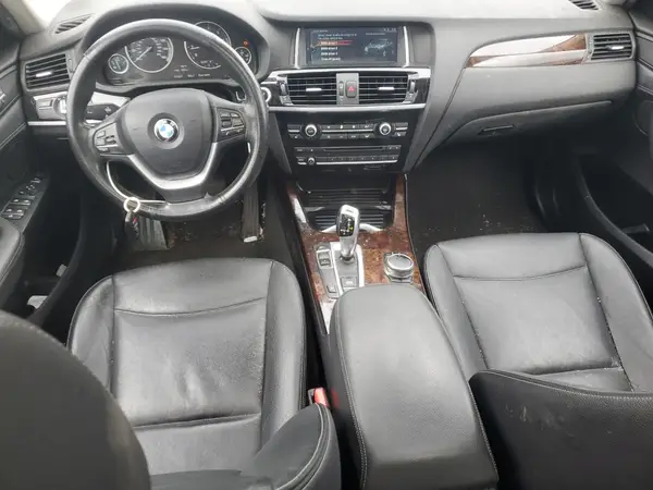 5UXWX9C38H0W69692 2017 BMW X3 - Image 8