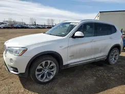 5UXWX9C38H0W70339 2017 BMW X3