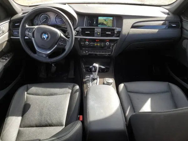 5UXWX9C38H0W70339 2017 BMW X3 - Image 8