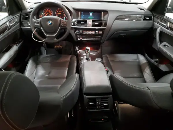 5UXWX9C38H0W70535 2017 BMW X3 - Image 8
