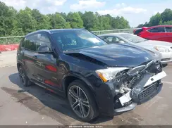 5UXWX9C38H0W70826 2017 BMW X3