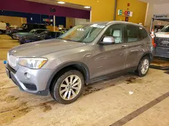 5UXWX9C38H0W71006 2017 BMW X3