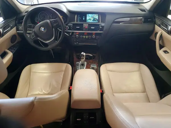 5UXWX9C38H0W71006 2017 BMW X3 - Image 8