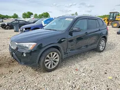5UXWX9C38H0W71376 2017 BMW X3