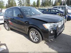 5UXWX9C38H0W71491 2017 BMW X3