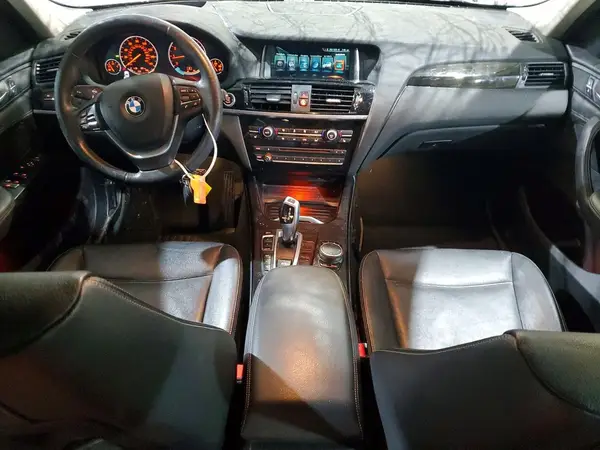 5UXWX9C38H0W71863 2017 BMW X3 - Image 8