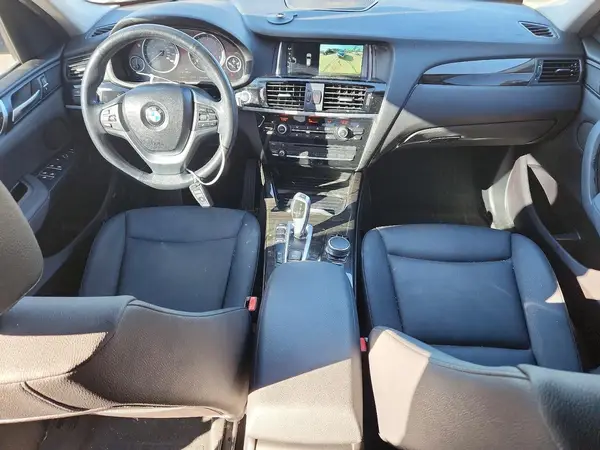 5UXWX9C38H0W73046 2017 BMW X3 - Image 8