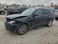 5UXWX9C38H0W73905 2017 BMW X3
