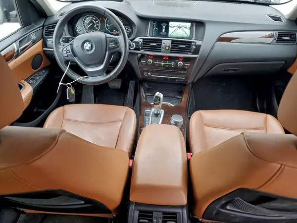 5UXWX9C38H0W73905 2017 BMW X3 - Image 8