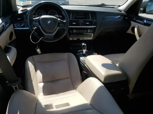 5UXWX9C38H0W76142 2017 BMW X3 - Image 8