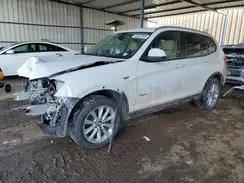 5UXWX9C38H0W76237 2017 BMW X3