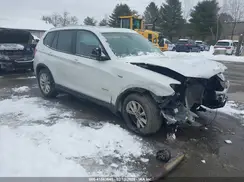 5UXWX9C38H0W76528 2017 BMW X3