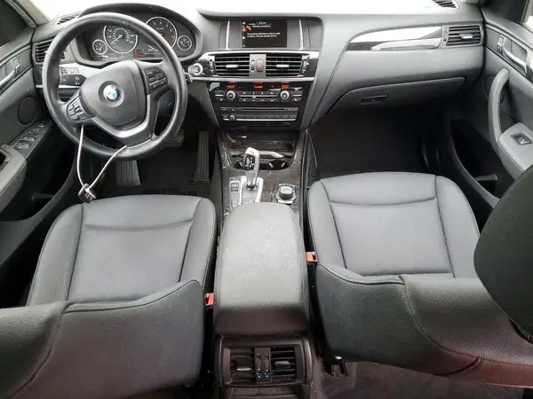 5UXWX9C38H0W78151 2017 BMW X3 - Image 8