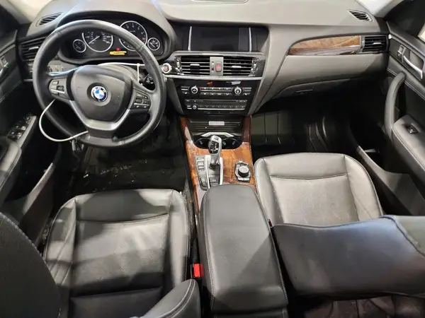 5UXWX9C38H0W78893 2017 BMW X3 - Image 8