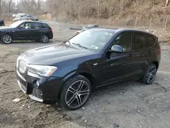 5UXWX9C38H0W78960 2017 BMW X3