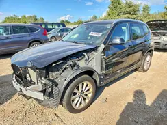 5UXWX9C38H0W79008 2017 BMW X3