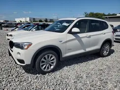 5UXWX9C38H0W79039 2017 BMW X3