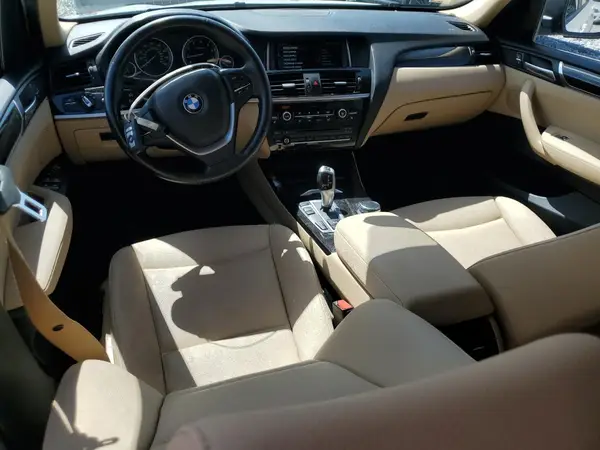 5UXWX9C38H0W79039 2017 BMW X3 - Image 8