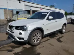 5UXWX9C38H0W79302 2017 BMW X3