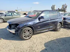 5UXWX9C38H0W79476 2017 BMW X3