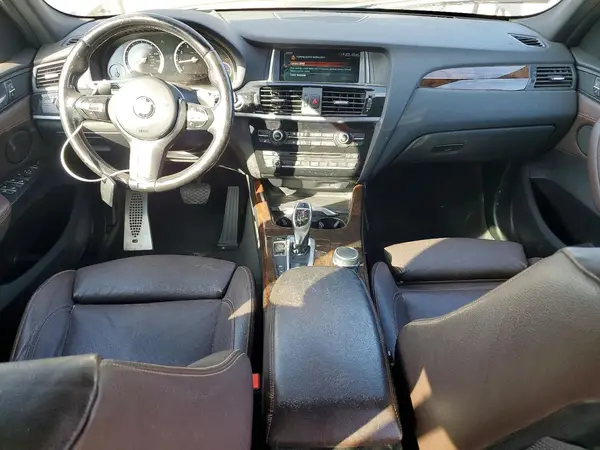 5UXWX9C38H0W79476 2017 BMW X3 - Image 8