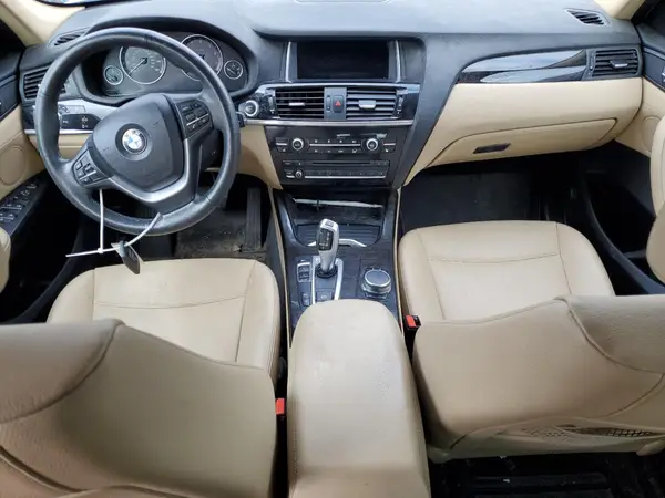 5UXWX9C38H0W79624 2017 BMW X3 - Image 8