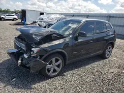 5UXWX9C38H0W79963 2017 BMW X3
