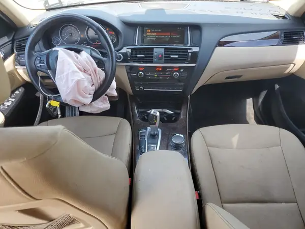 5UXWX9C38H0W79963 2017 BMW X3 - Image 8