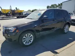 5UXWX9C38H0W80238 2017 BMW X3