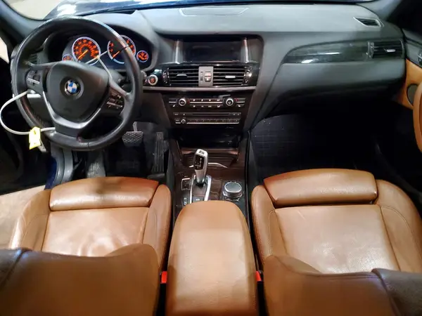5UXWX9C39H0T15938 2017 BMW X3 - Image 8