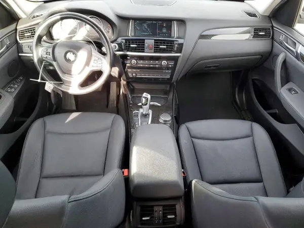 5UXWX9C39H0T16457 2017 BMW X3 - Image 8