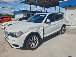 5UXWX9C39H0T16863 2017 BMW X3