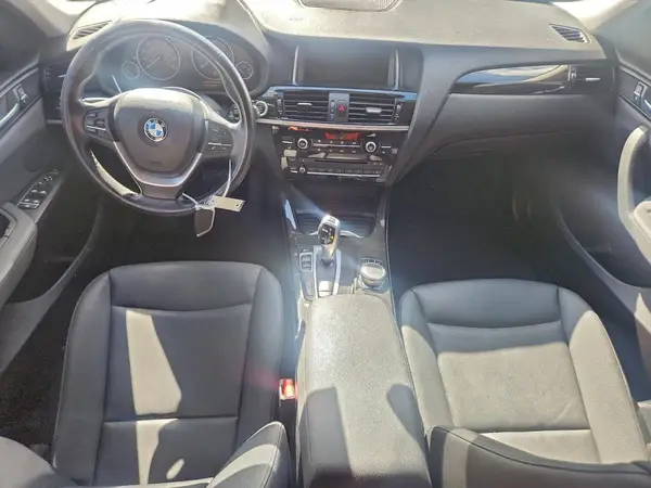 5UXWX9C39H0T16863 2017 BMW X3 - Image 8