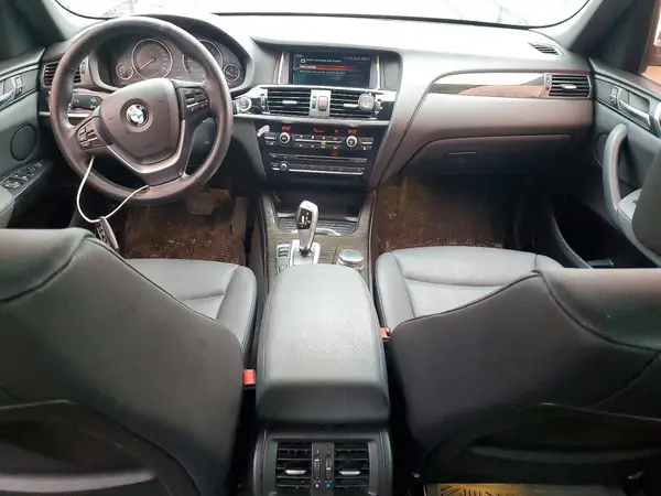 5UXWX9C39H0T16880 2017 BMW X3 - Image 8