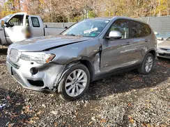 5UXWX9C39H0T17544 2017 BMW X3