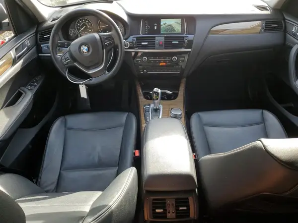 5UXWX9C39H0T17544 2017 BMW X3 - Image 8