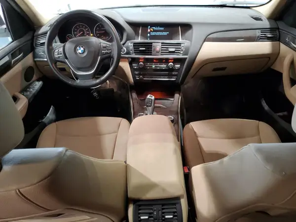 5UXWX9C39H0T18516 2017 BMW X3 - Image 8