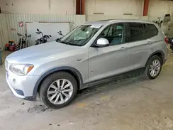 5UXWX9C39H0T18628 2017 BMW X3