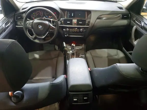 5UXWX9C39H0T18628 2017 BMW X3 - Image 8