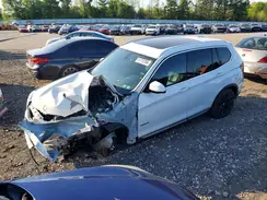5UXWX9C39H0T18743 2017 BMW X3