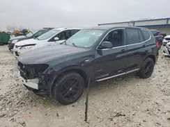 5UXWX9C39H0T19018 2017 BMW X3