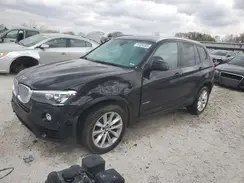 5UXWX9C39H0T20881 2017 BMW X3