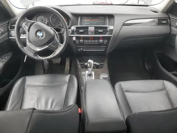 5UXWX9C39H0T20881 2017 BMW X3 - Image 8