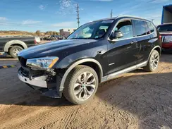 5UXWX9C39H0T21979 2017 BMW X3