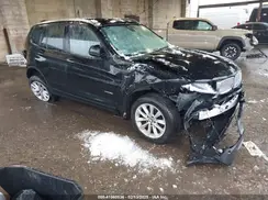 5UXWX9C39H0T22064 2017 BMW X3