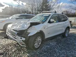 5UXWX9C39H0T22338 2017 BMW X3