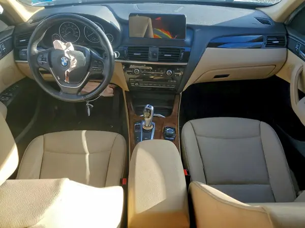 5UXWX9C39H0T22338 2017 BMW X3 - Image 8