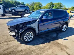 5UXWX9C39H0T22615 2017 BMW X3