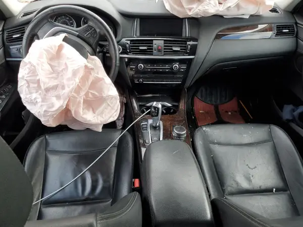 5UXWX9C39H0T22985 2017 BMW X3 - Image 8